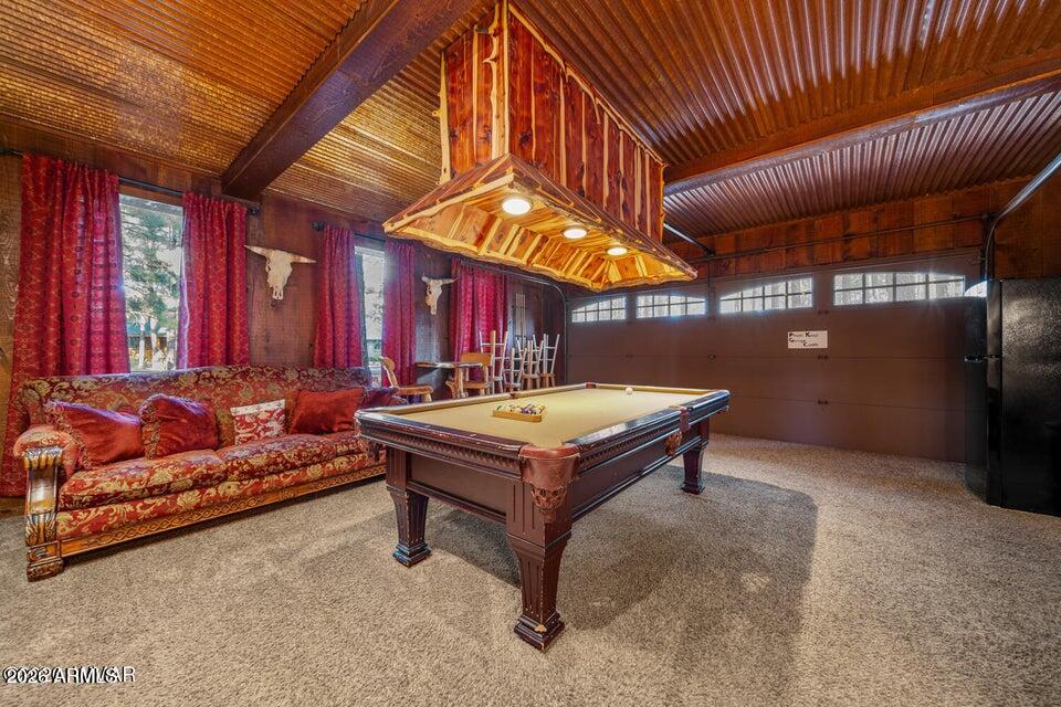 PINETOP LAKES COUNTRY CLUB UNIT 1 - Residential