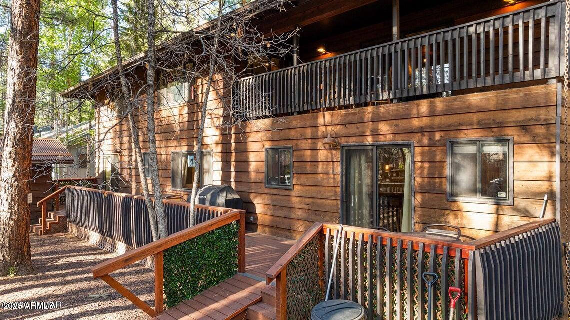 PINETOP LAKES COUNTRY CLUB UNIT 1 - Residential