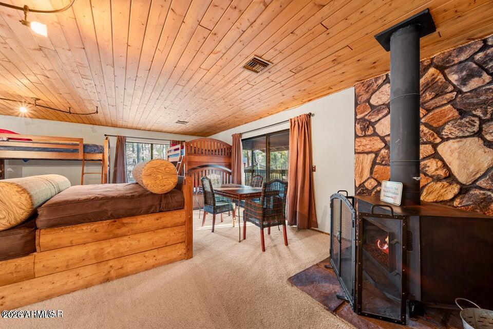 PINETOP LAKES COUNTRY CLUB UNIT 1 - Residential