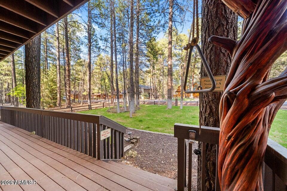 PINETOP LAKES COUNTRY CLUB UNIT 1 - Residential