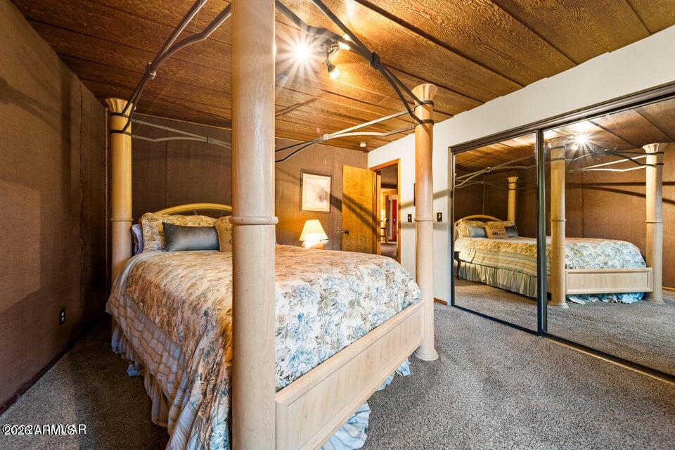 PINETOP LAKES COUNTRY CLUB UNIT 1 - Residential