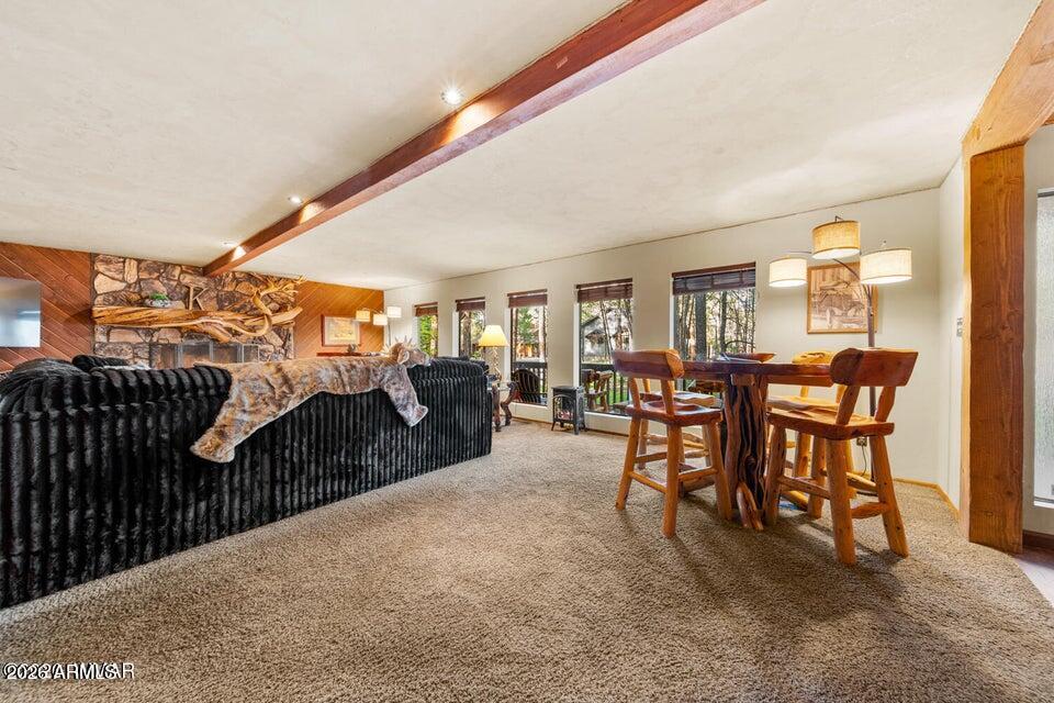 PINETOP LAKES COUNTRY CLUB UNIT 1 - Residential