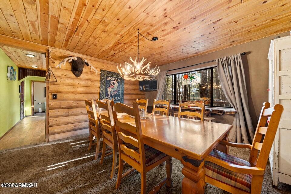 PINETOP LAKES COUNTRY CLUB UNIT 1 - Residential