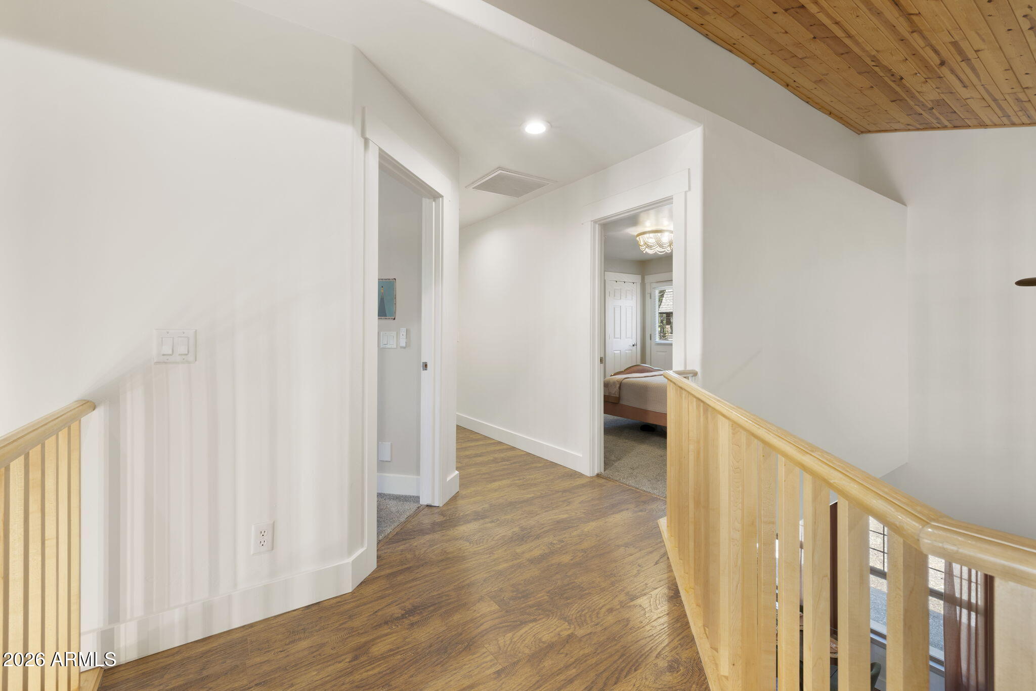 FLAGSTAFF RANCH GOLF CLUB - Residential