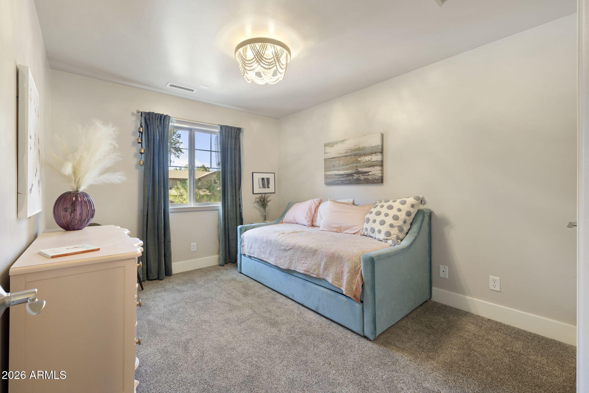 FLAGSTAFF RANCH GOLF CLUB - Residential