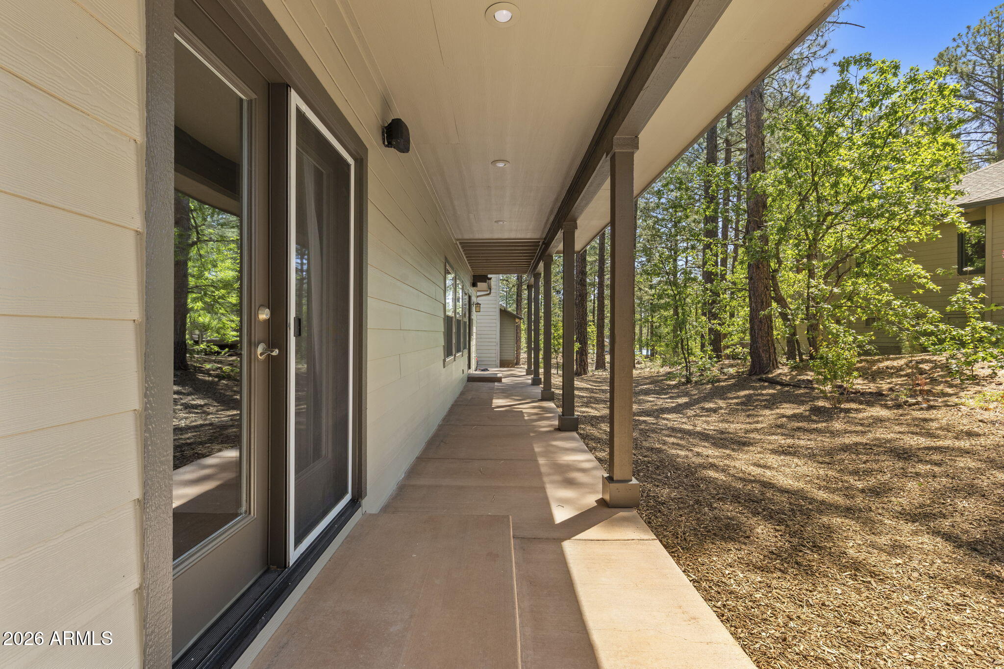 FLAGSTAFF RANCH GOLF CLUB - Residential