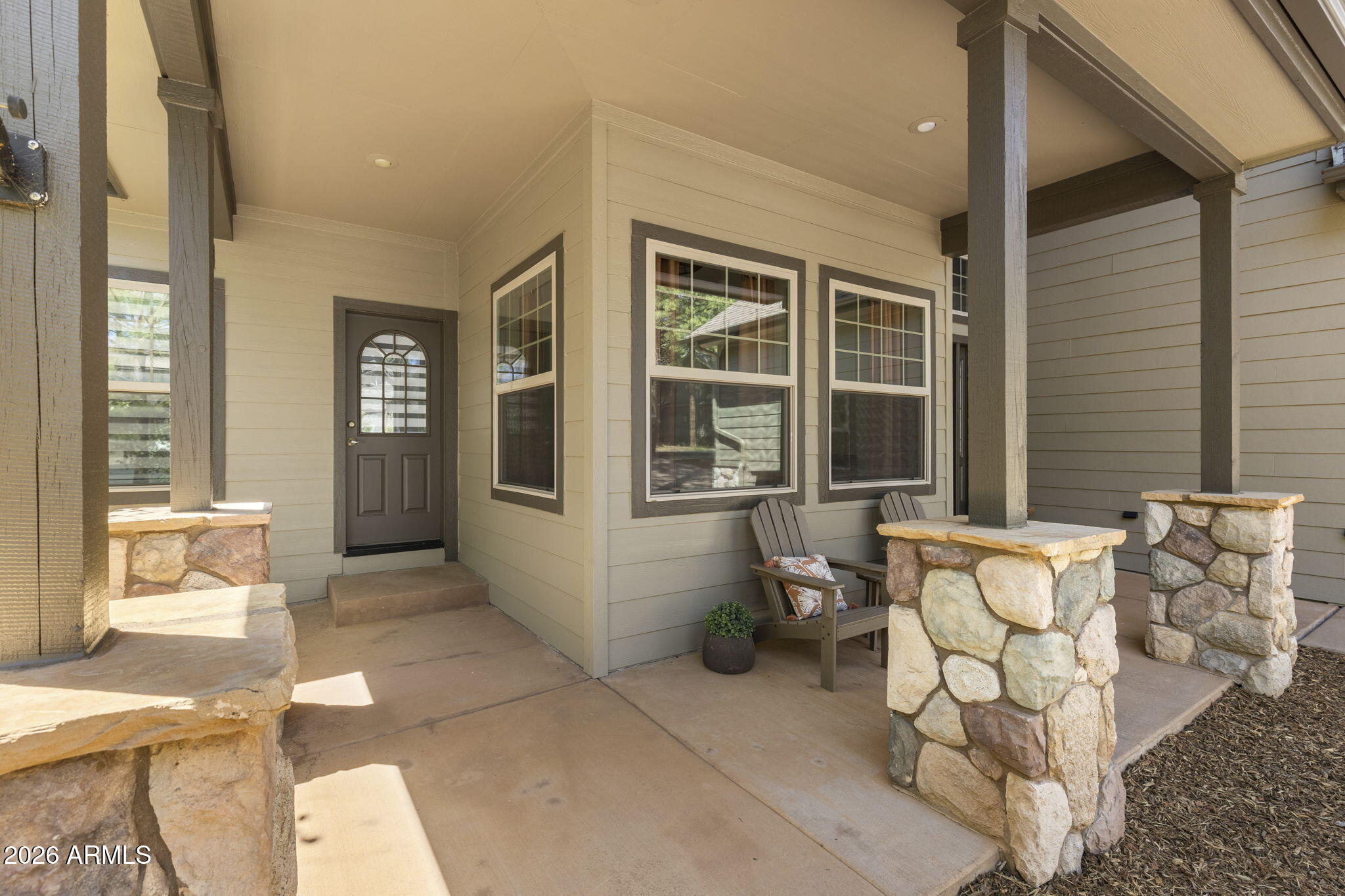 FLAGSTAFF RANCH GOLF CLUB - Residential