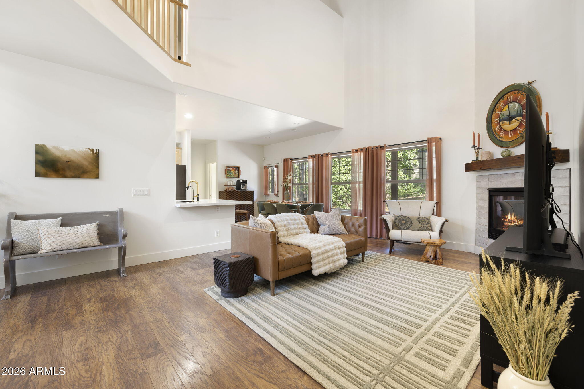 FLAGSTAFF RANCH GOLF CLUB - Residential