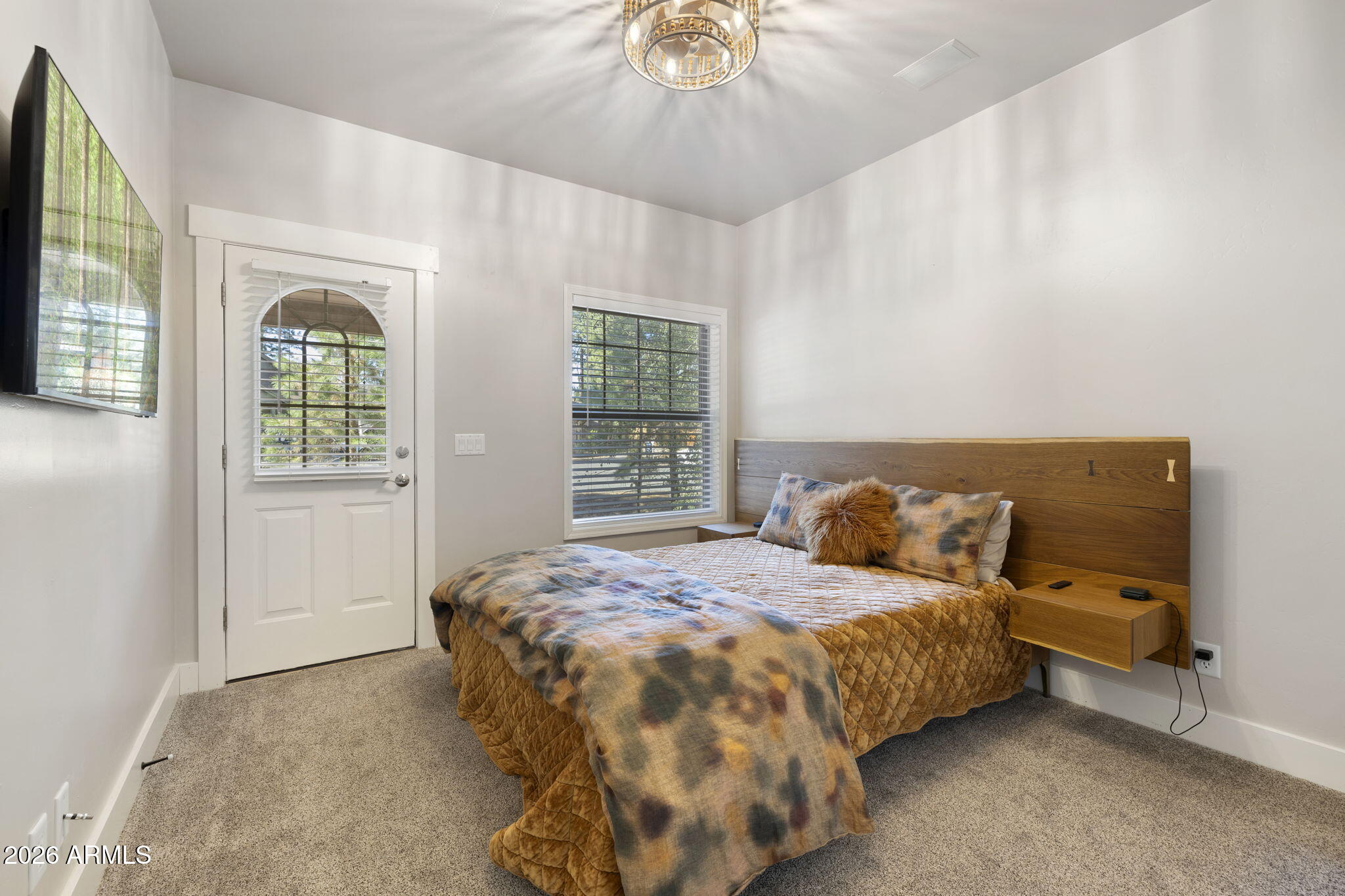 FLAGSTAFF RANCH GOLF CLUB - Residential
