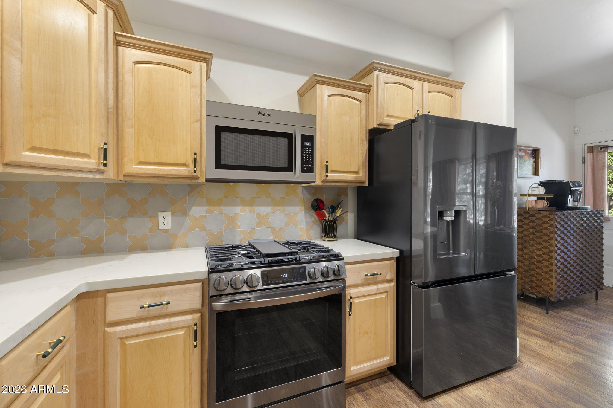 FLAGSTAFF RANCH GOLF CLUB - Residential