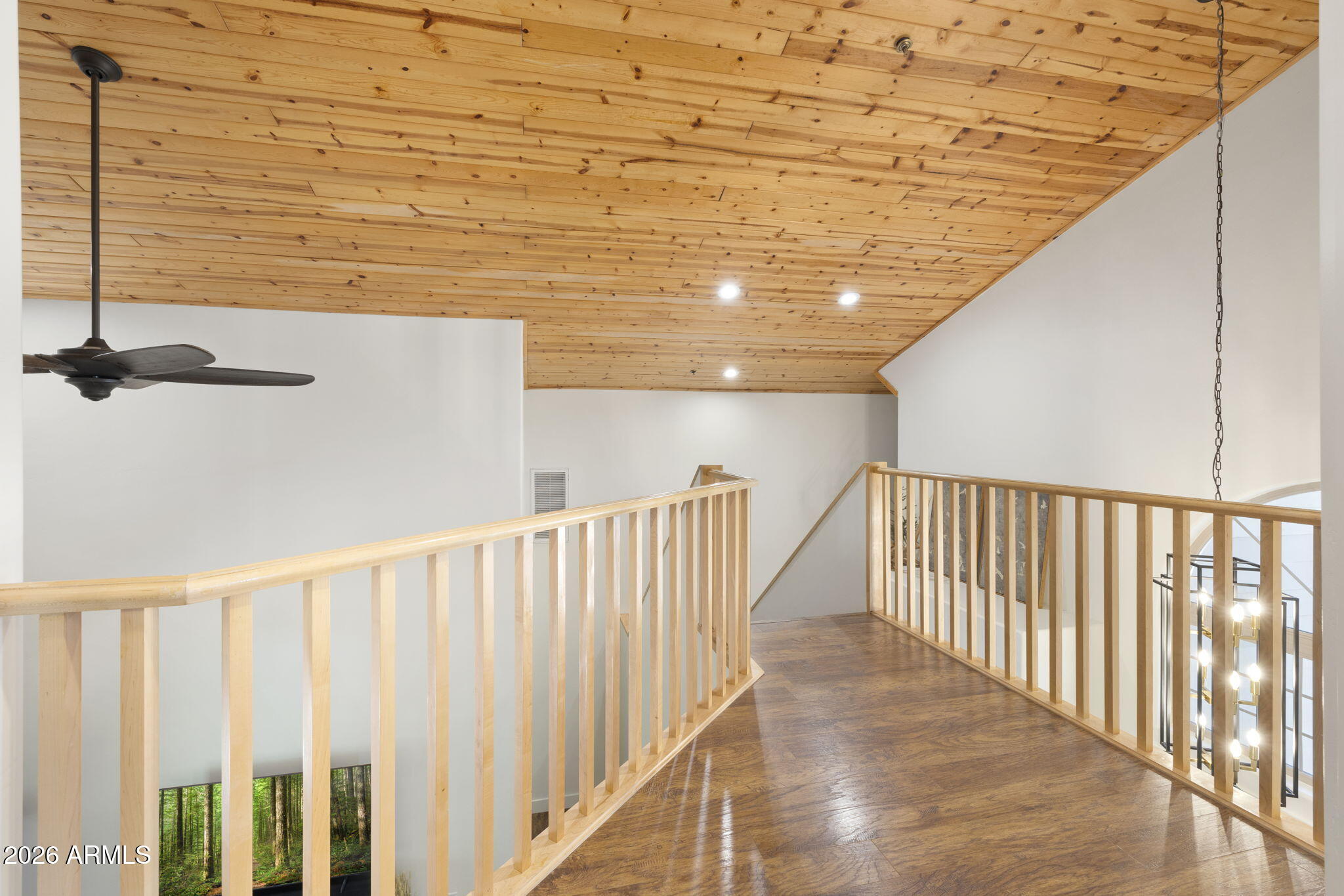 FLAGSTAFF RANCH GOLF CLUB - Residential