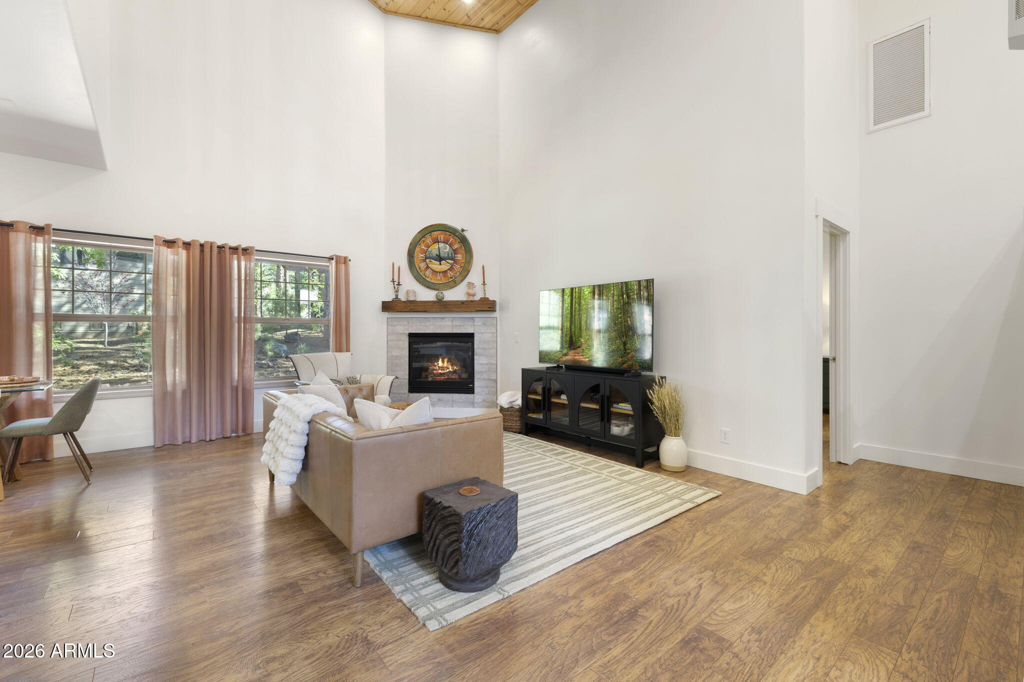 FLAGSTAFF RANCH GOLF CLUB - Residential