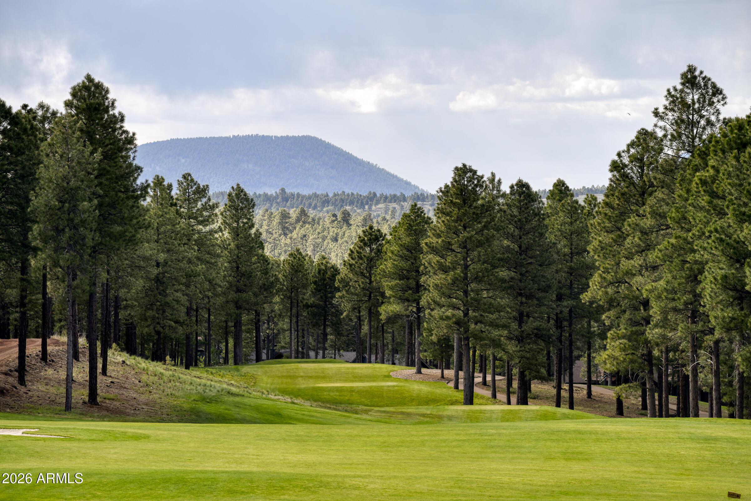 FLAGSTAFF RANCH GOLF CLUB - Residential