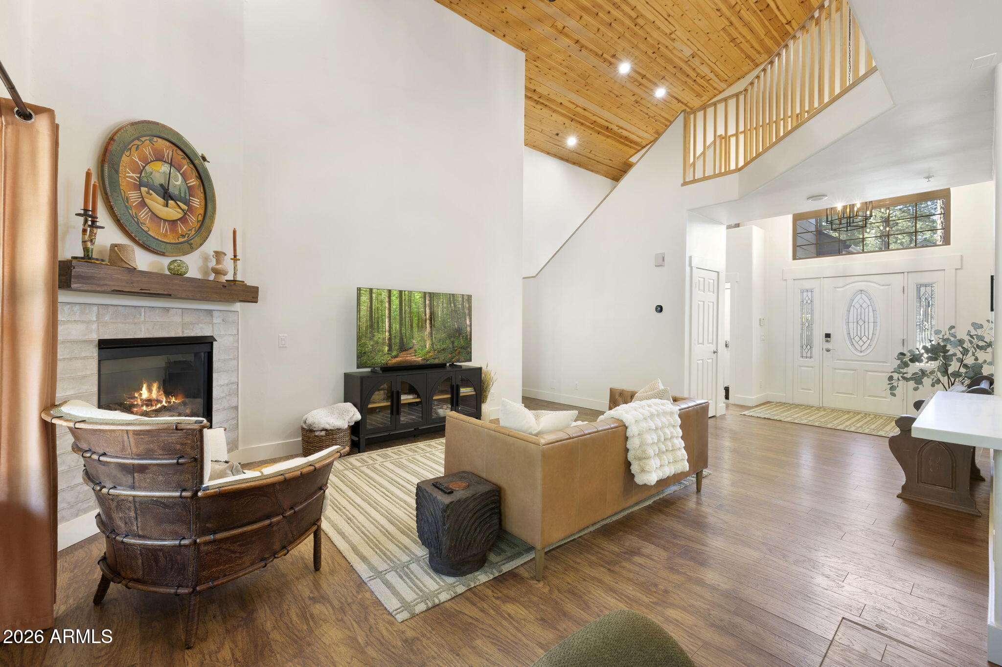 FLAGSTAFF RANCH GOLF CLUB - Residential