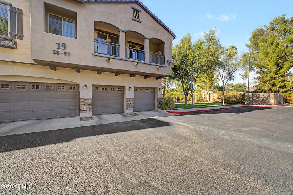 Photo of 2727 N Price Road #57, Chandler, AZ 85224 (MLS # 7035216)