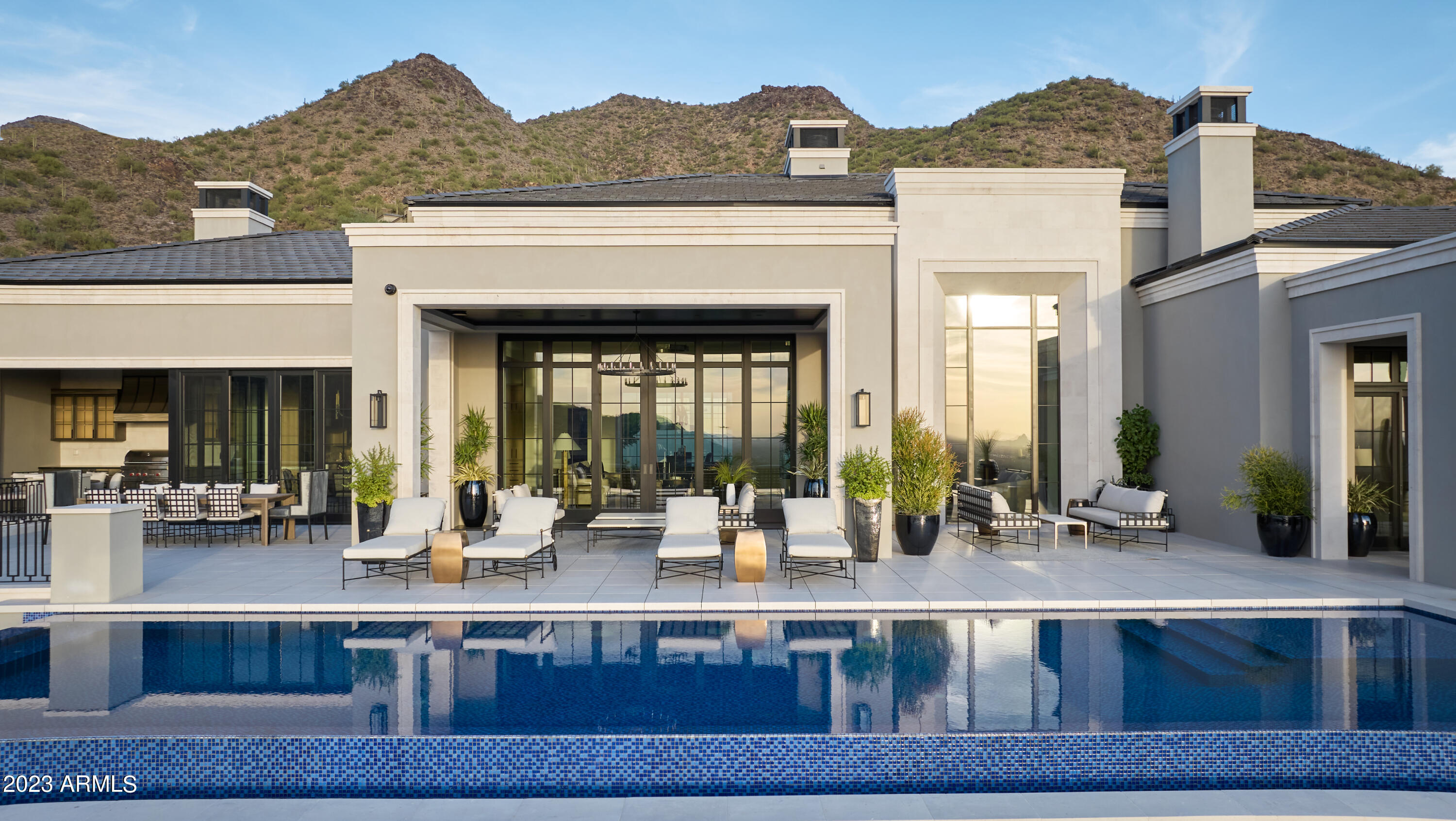 20958 N 112TH Street

                                                                             Scottsdale                                

                                    , AZ - $32,000,000