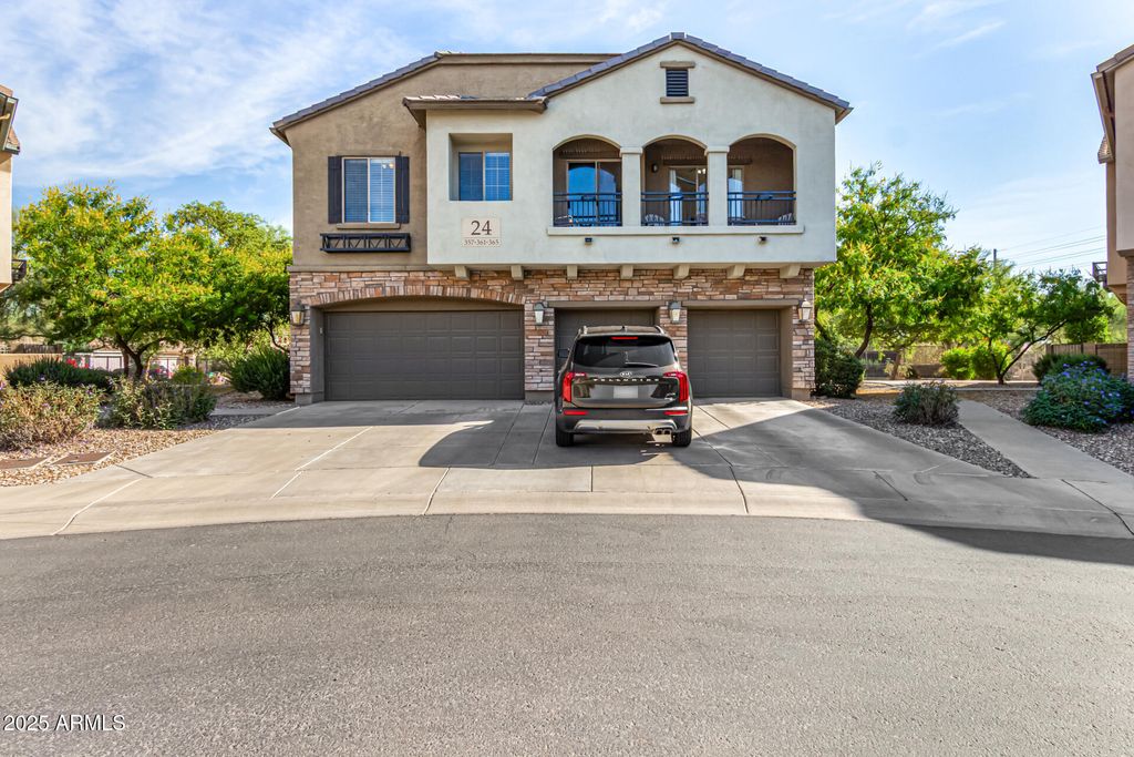 Photo of 357 N 168th Drive, Goodyear, AZ 85338 (MLS # 6947340)