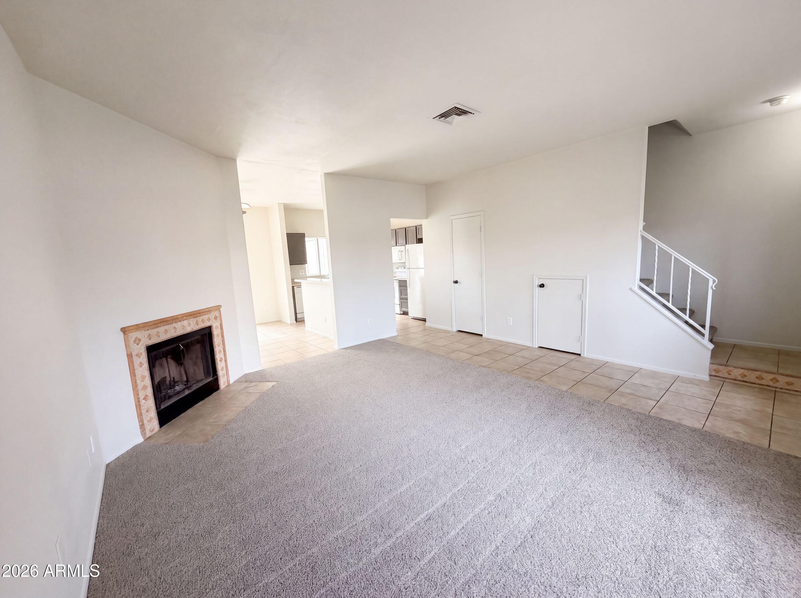1601 N SABA Street 273