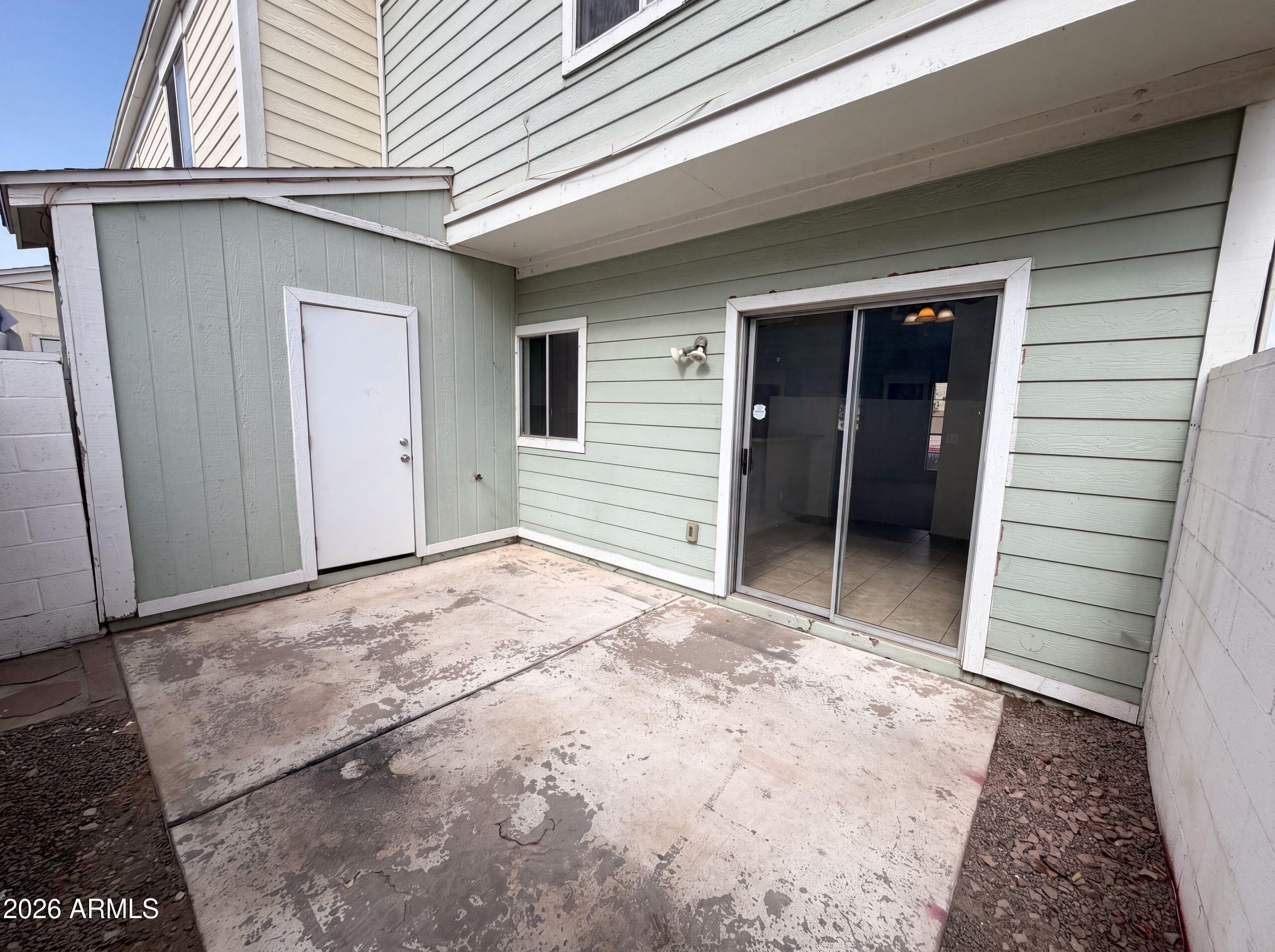 1601 N SABA Street 273