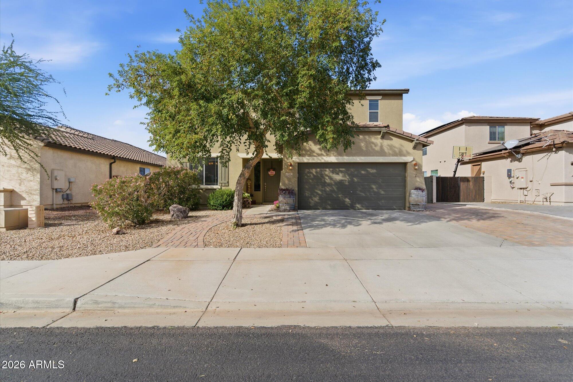 23224 N 123RD Drive