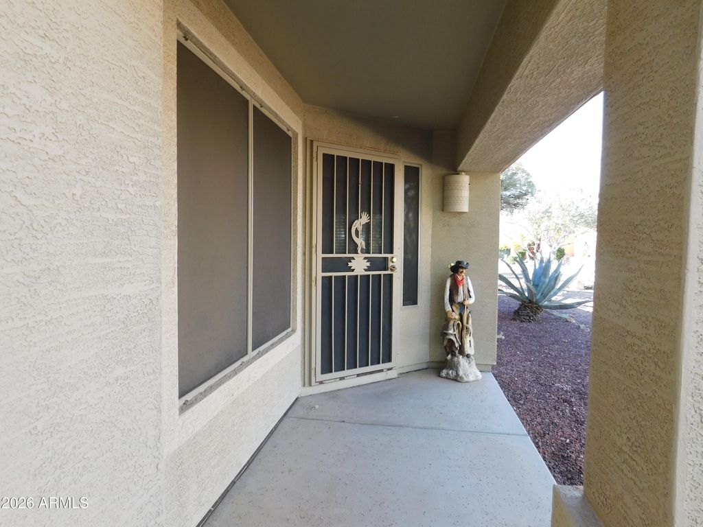 Photo of 7489 E Palo Brea Drive, Gold Canyon, AZ 85118 (MLS # 6963217)