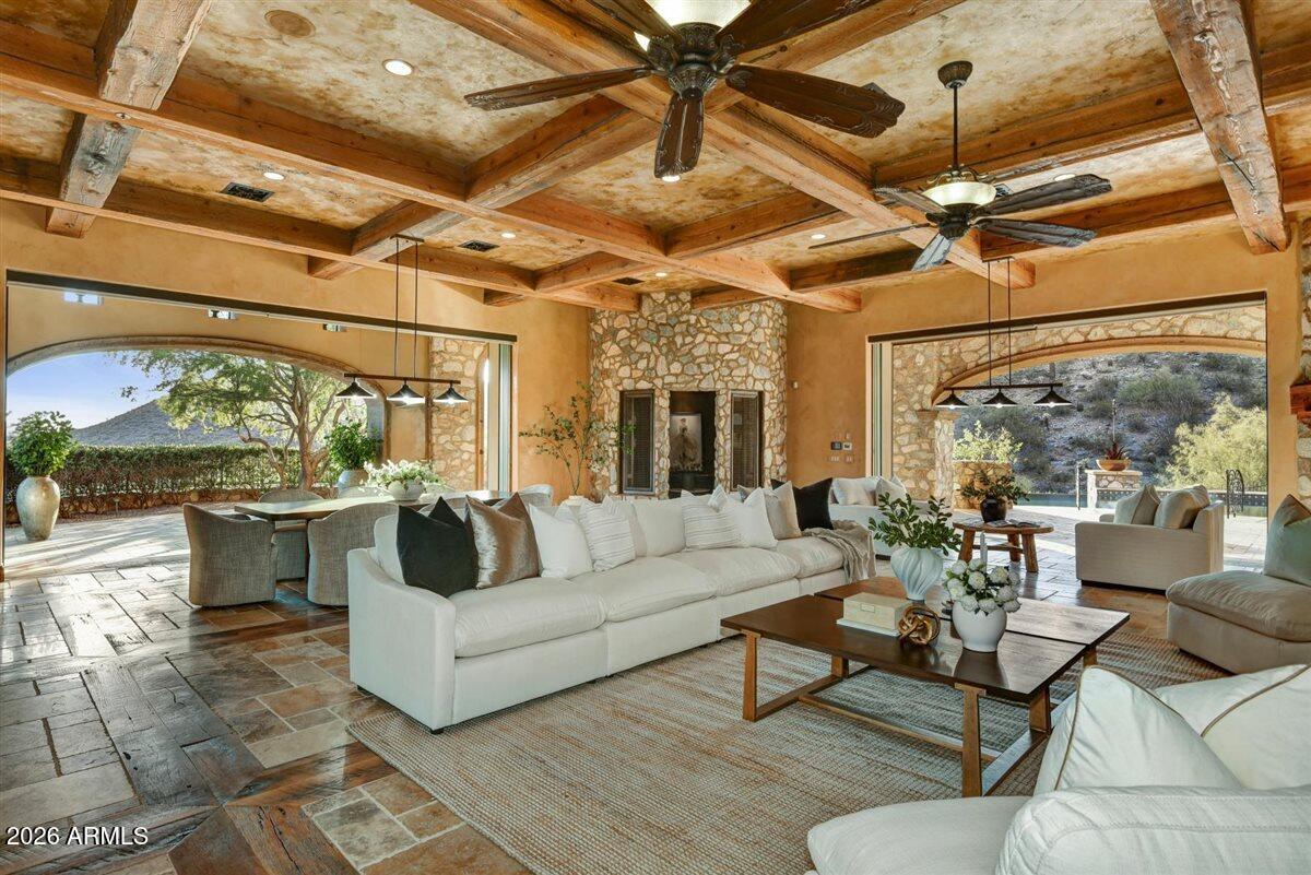 Silverleaf at DC Ranch - Residential