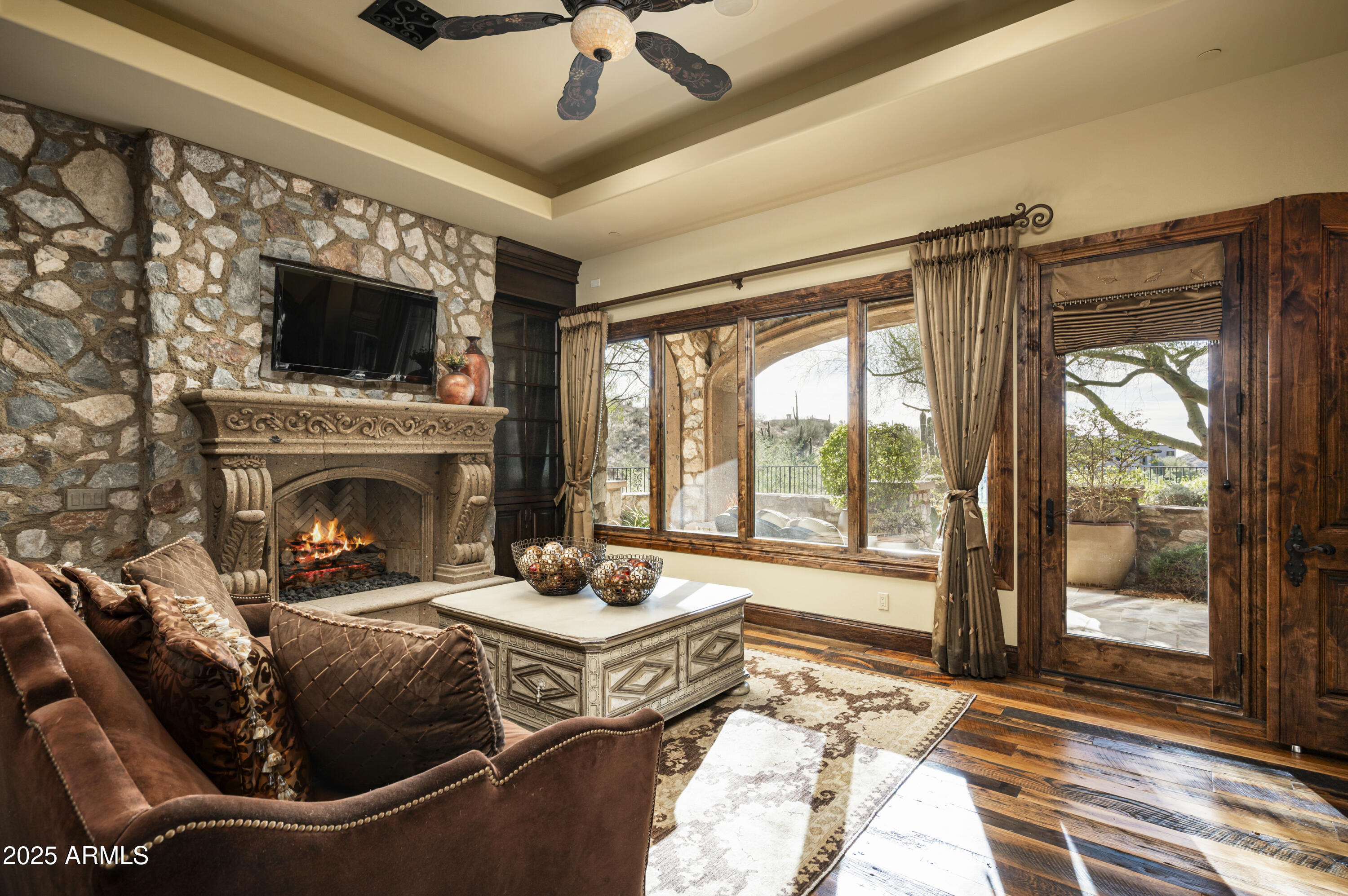 Silverleaf at DC Ranch - Residential