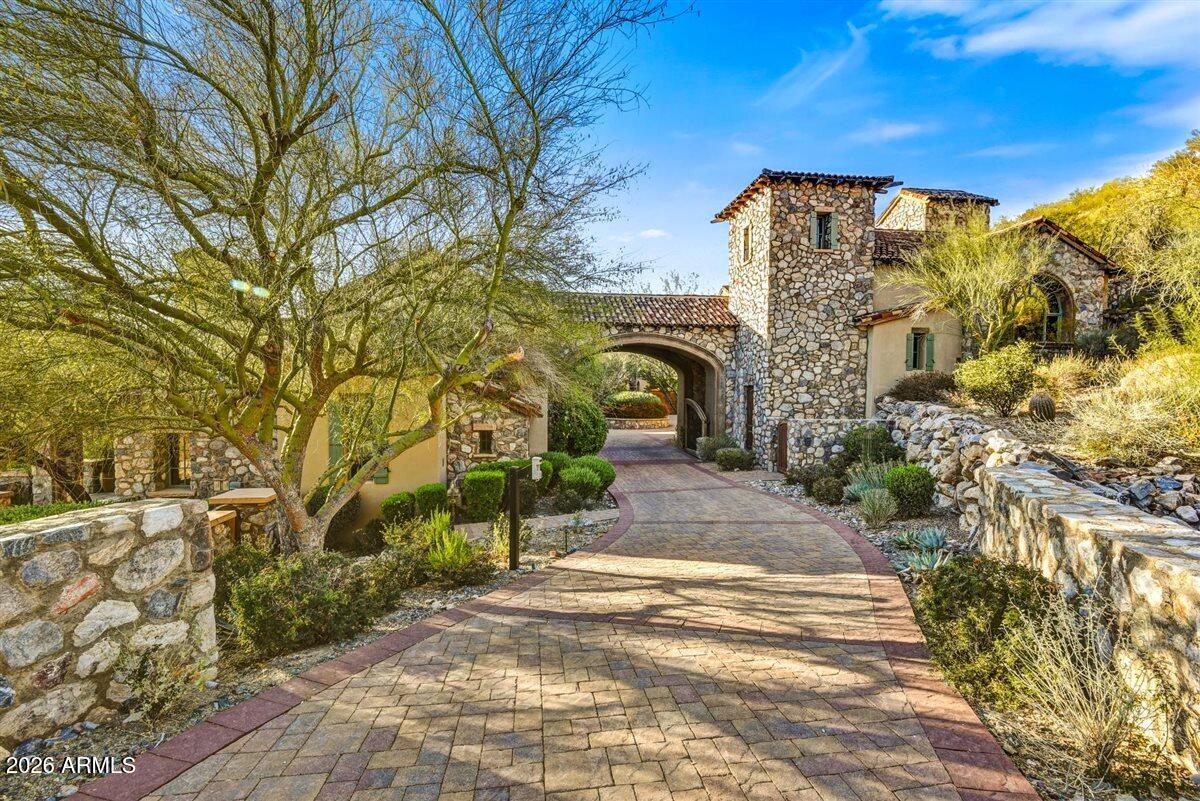 Silverleaf at DC Ranch - Residential