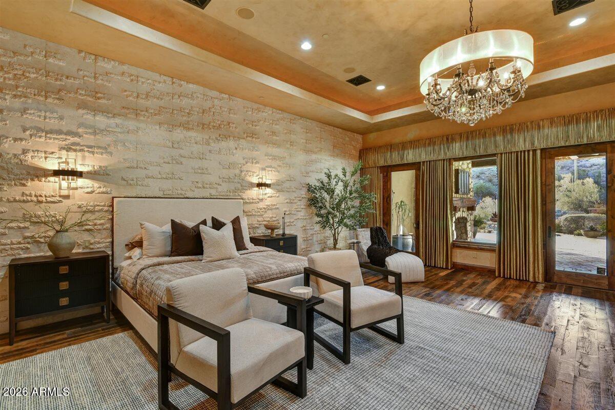 Silverleaf at DC Ranch - Residential