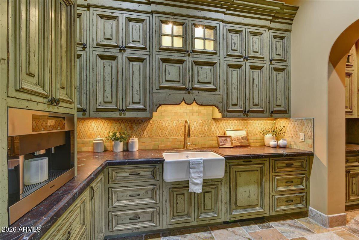 Silverleaf at DC Ranch - Residential