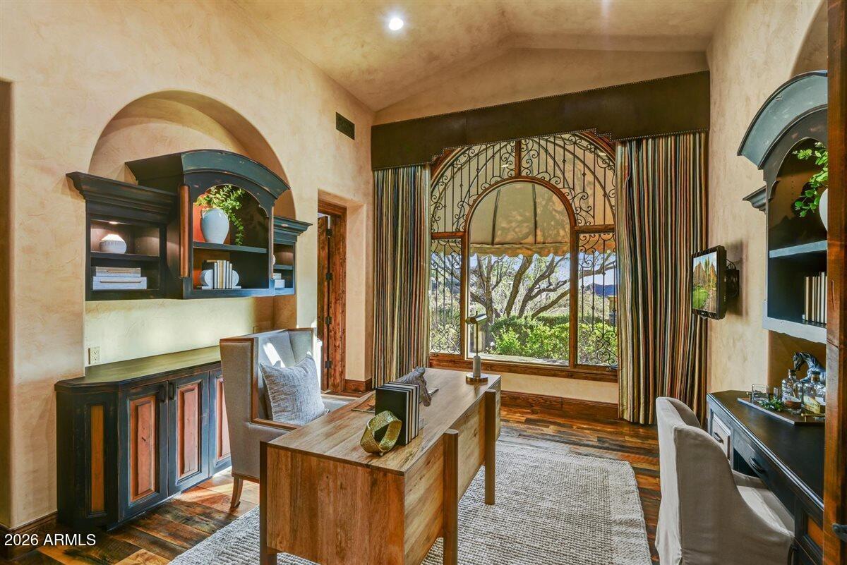 Silverleaf at DC Ranch - Residential