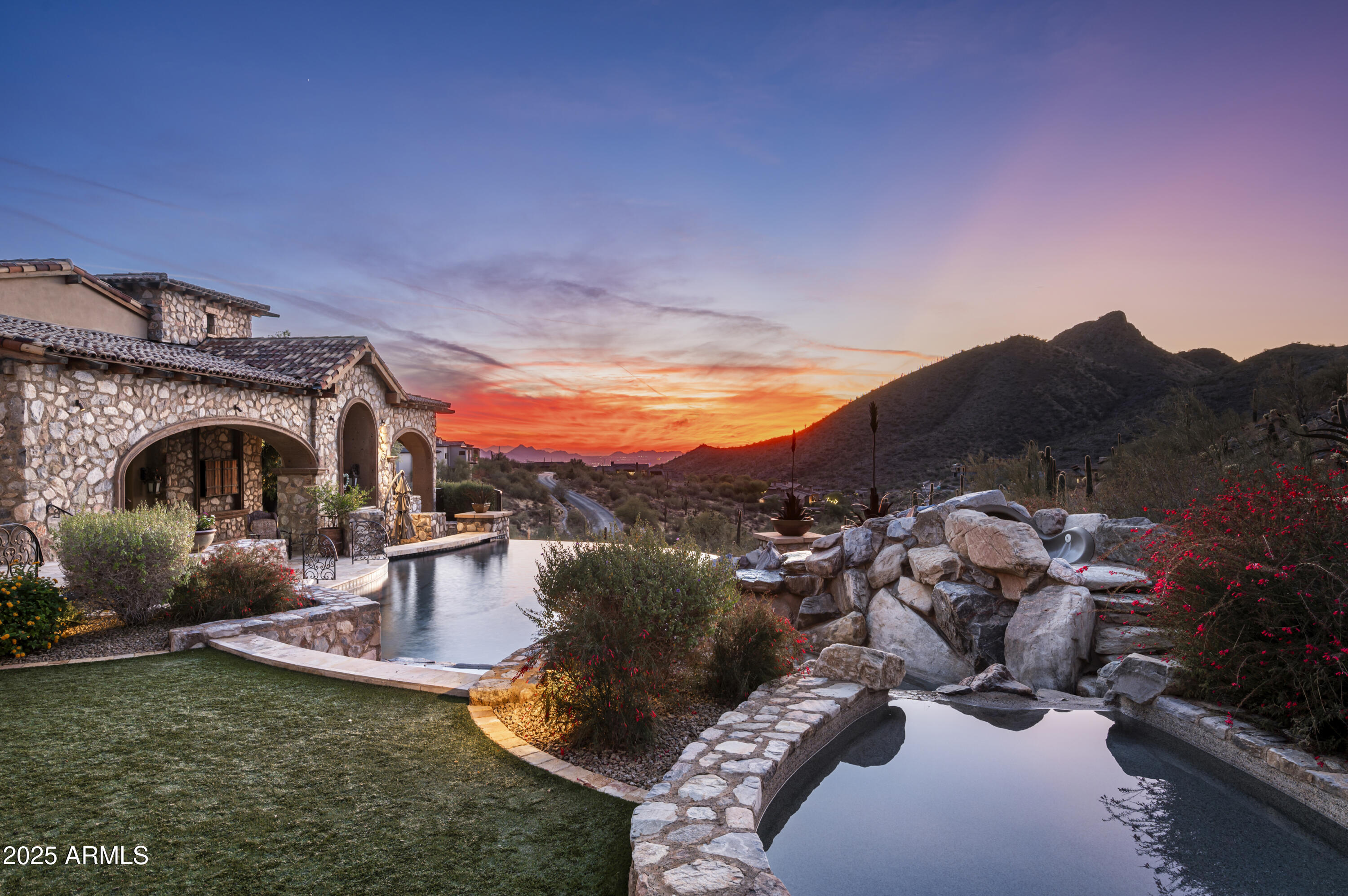 Silverleaf at DC Ranch - Residential