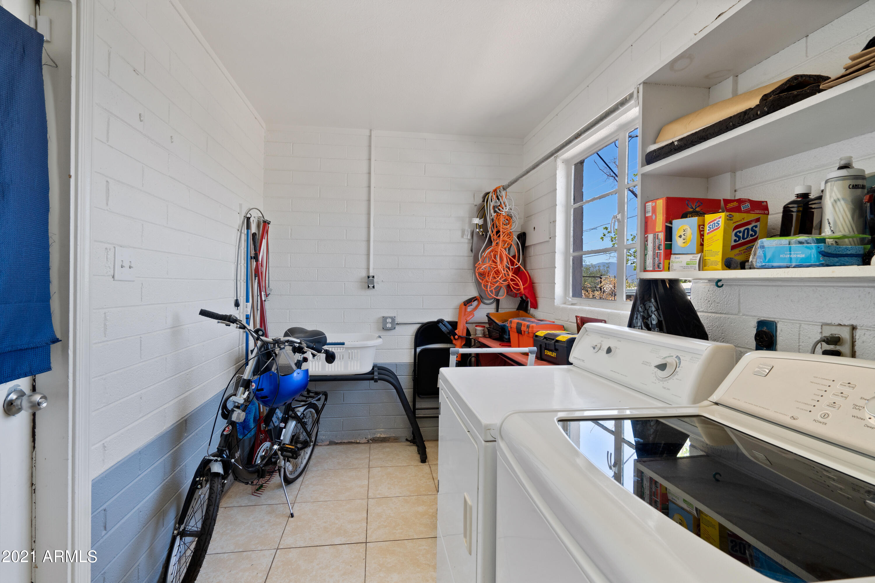 MOUNTAIN VIEW - Residential