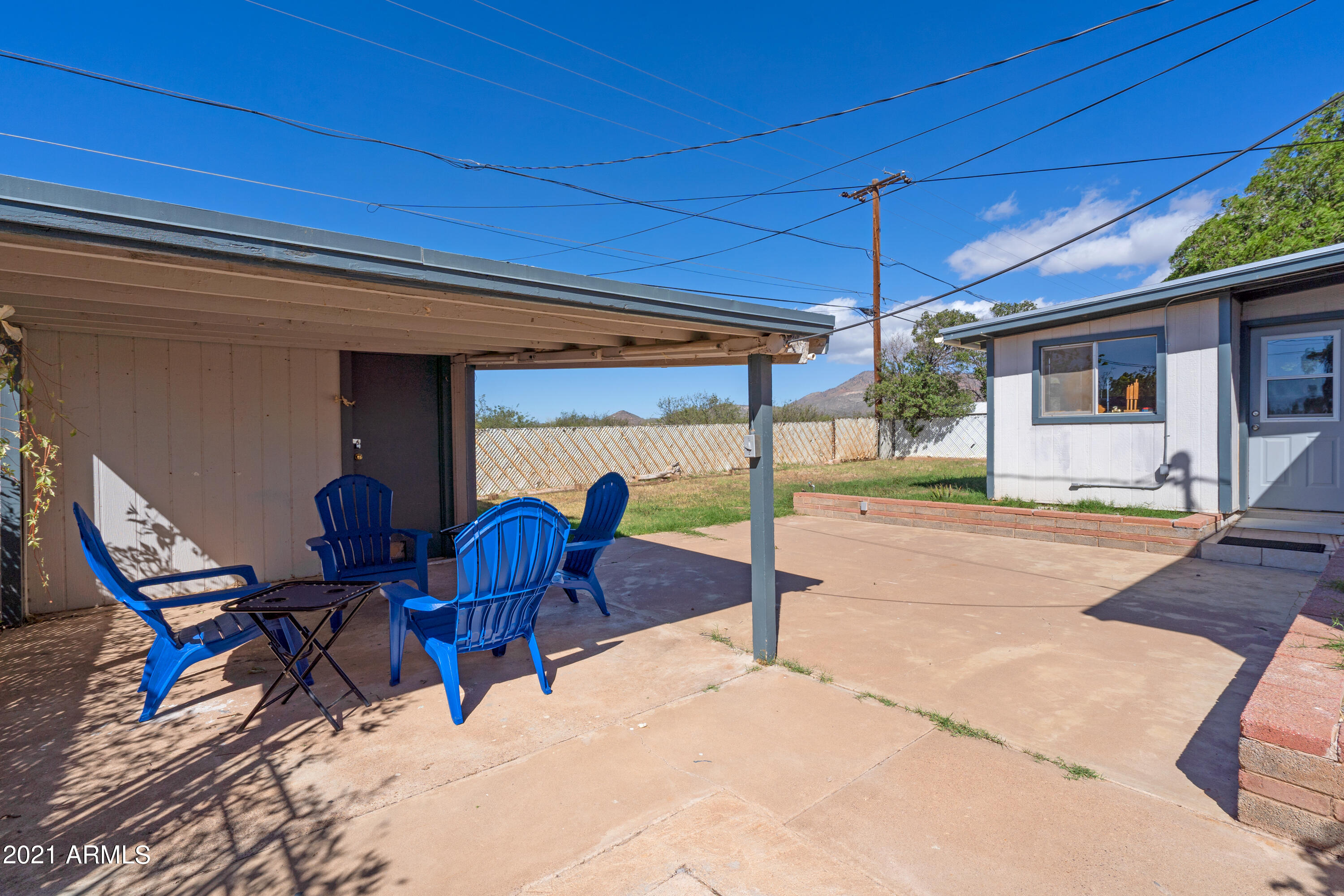 MOUNTAIN VIEW - Residential