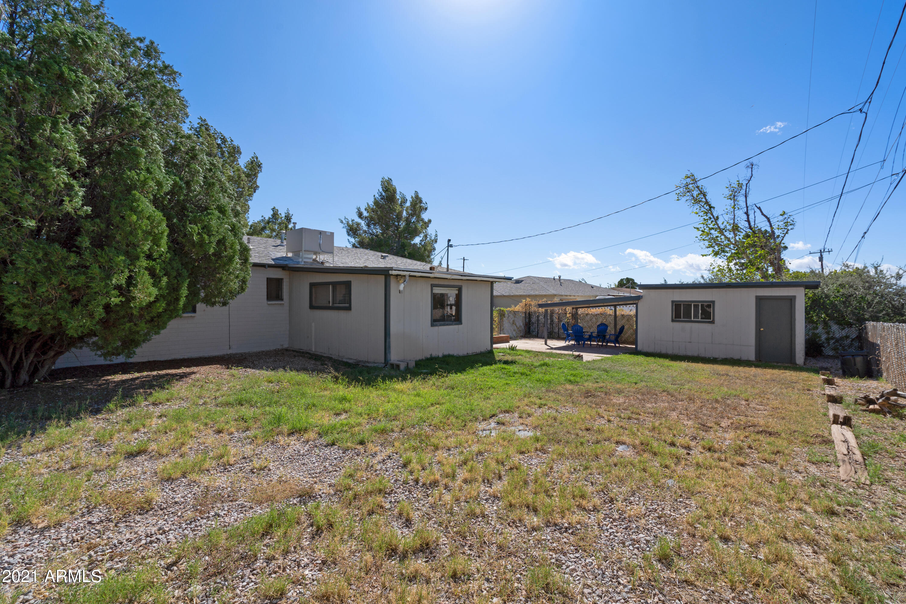 MOUNTAIN VIEW - Residential