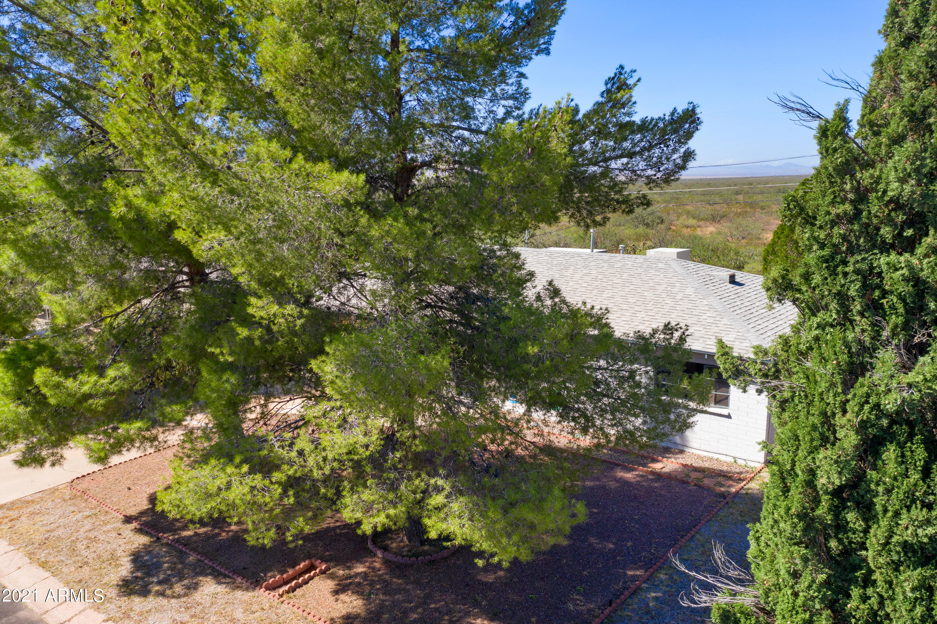 MOUNTAIN VIEW - Residential
