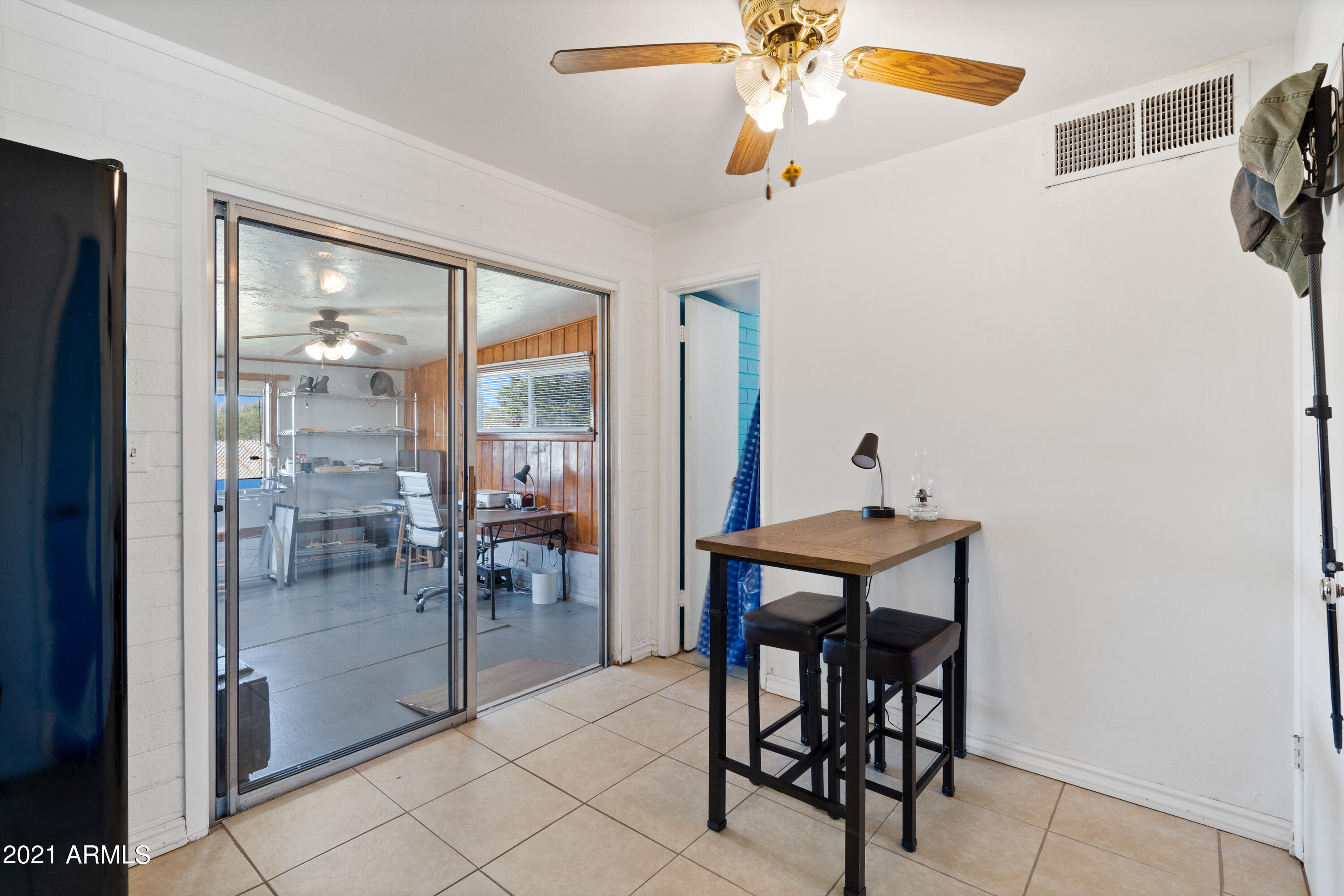 MOUNTAIN VIEW - Residential