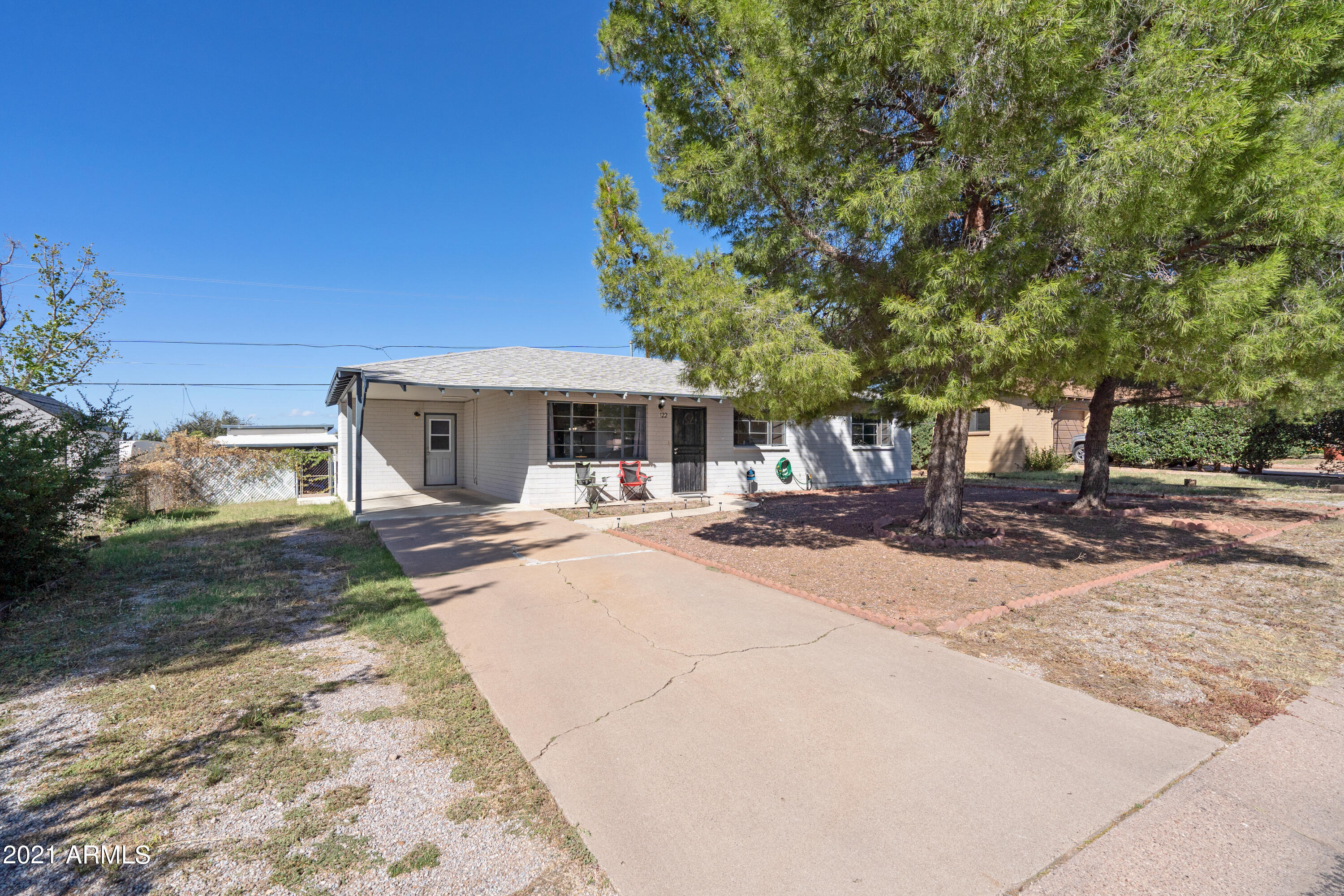 MOUNTAIN VIEW - Residential
