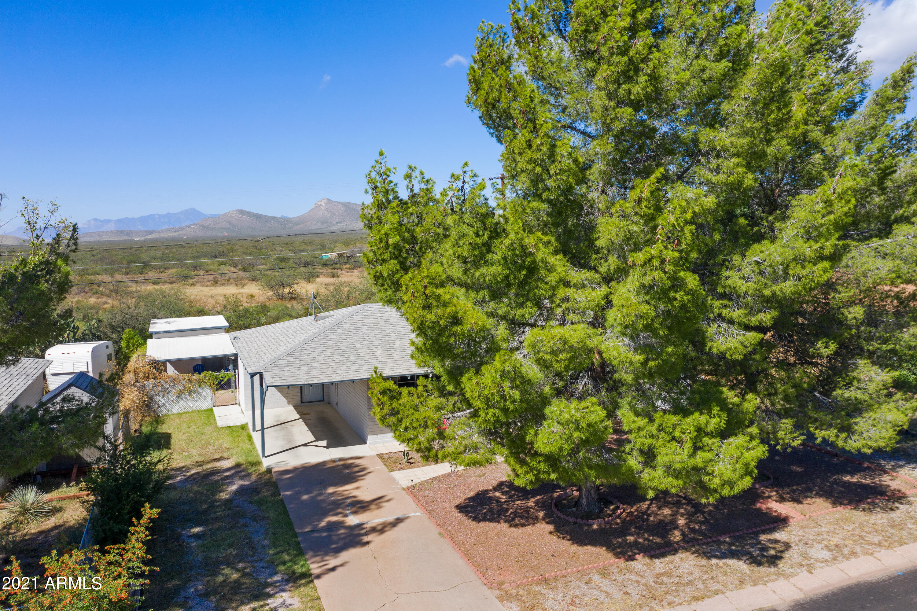 MOUNTAIN VIEW - Residential