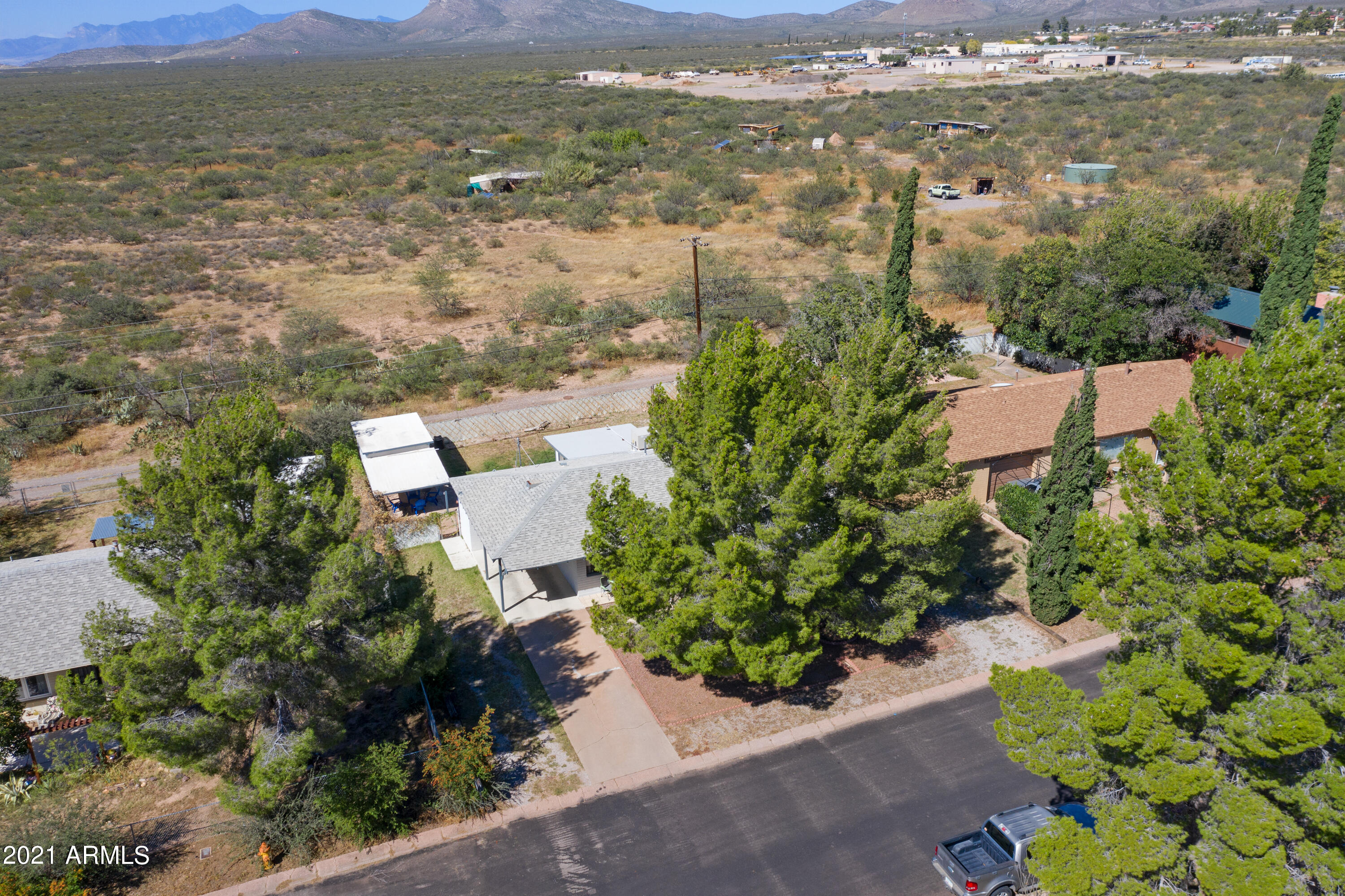 MOUNTAIN VIEW - Residential