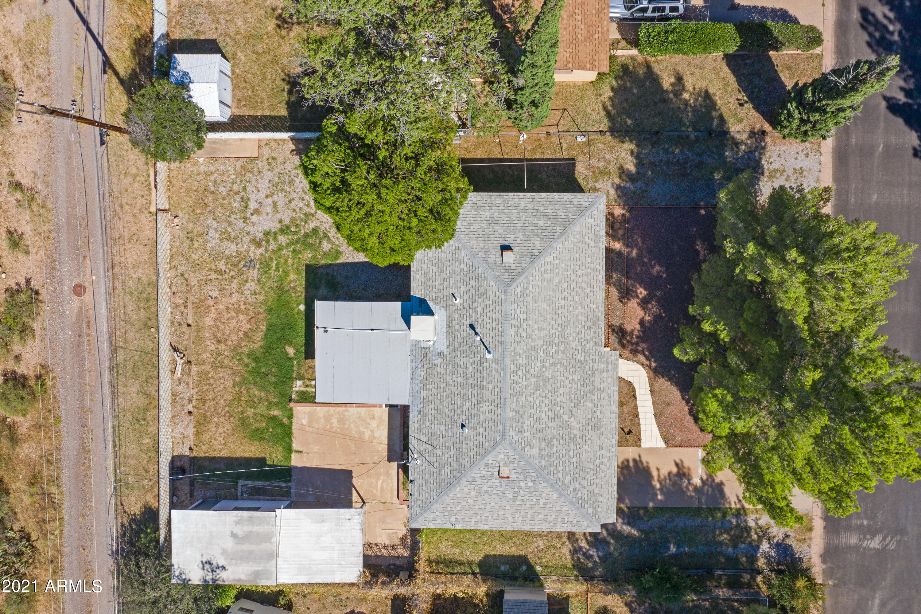 MOUNTAIN VIEW - Residential