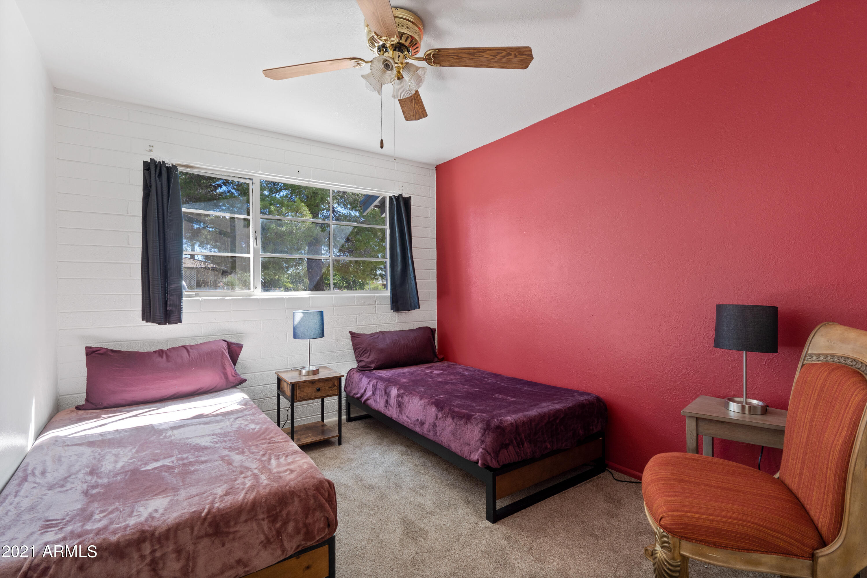 MOUNTAIN VIEW - Residential