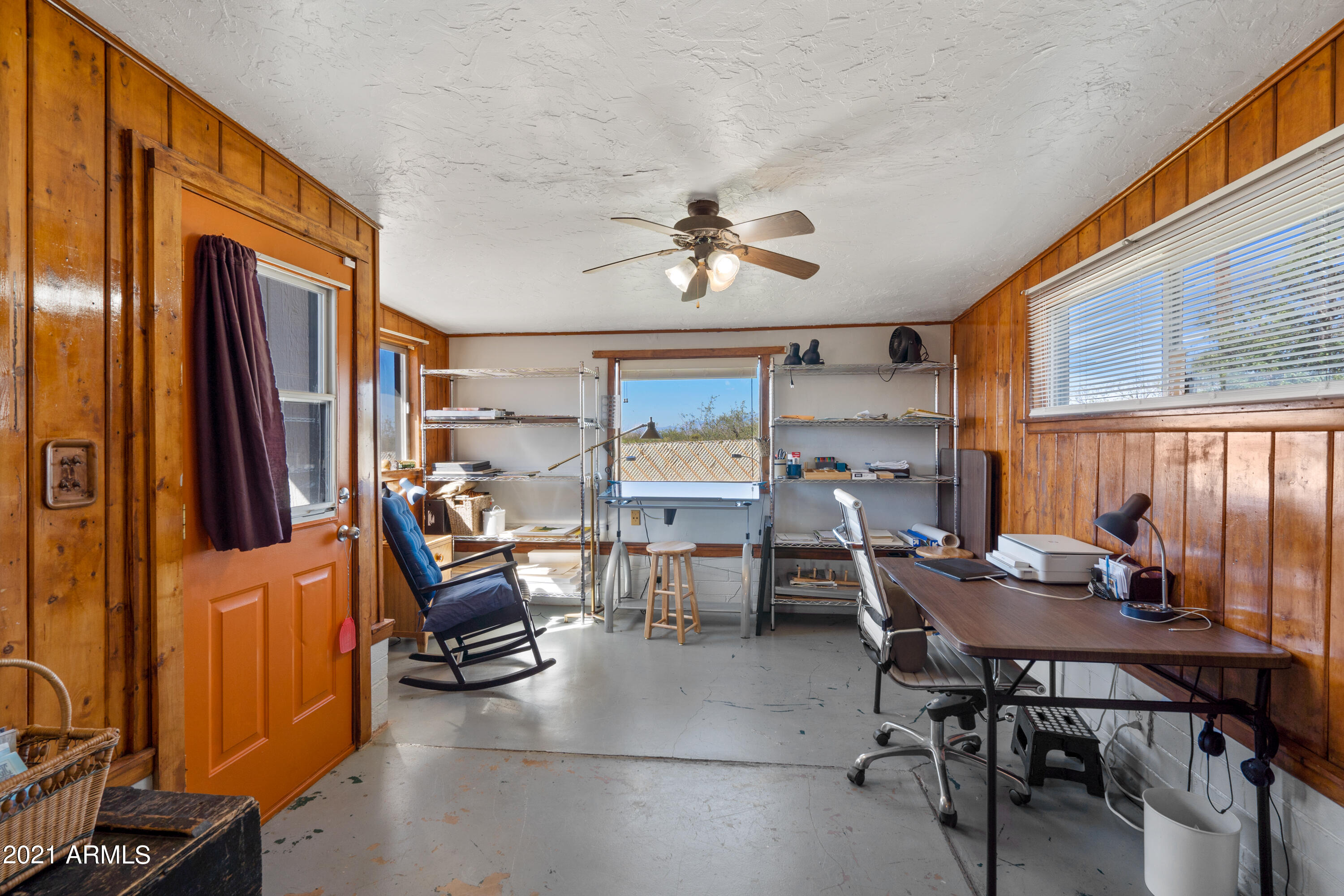 MOUNTAIN VIEW - Residential
