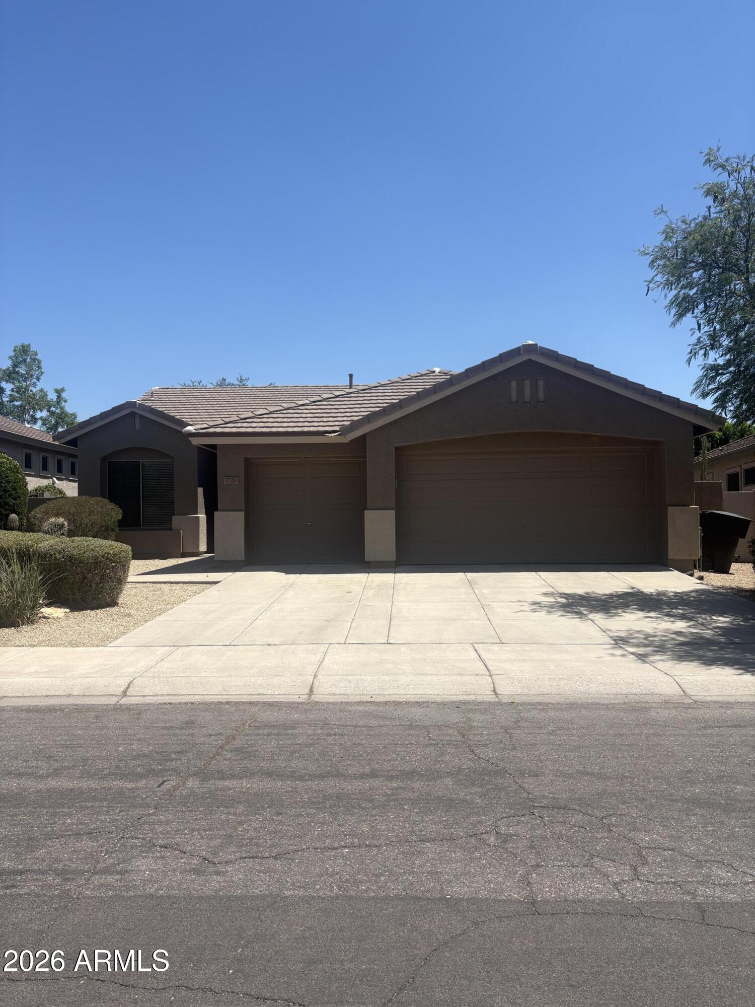 7729 E TAILSPIN Lane