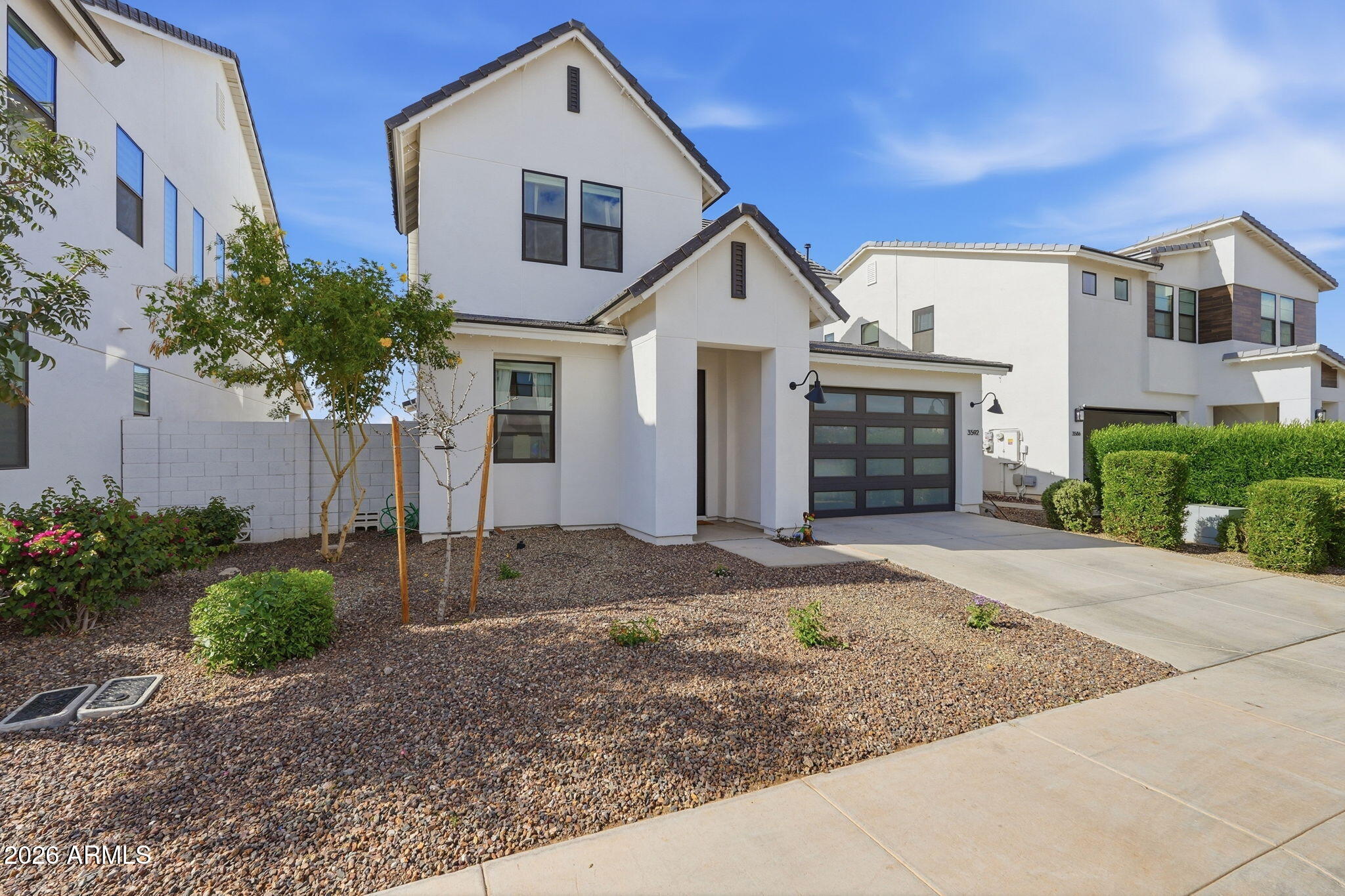 3592 W COBALT Court