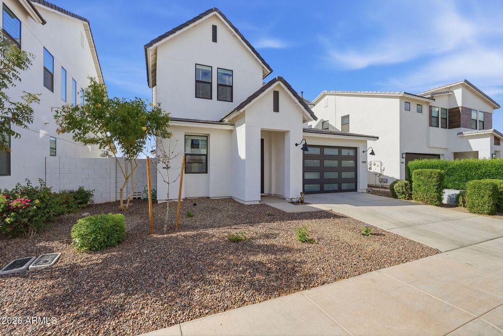 Photo of 3592 W Cobalt Court, San Tan Valley, AZ 85144 (MLS # 6996601)
