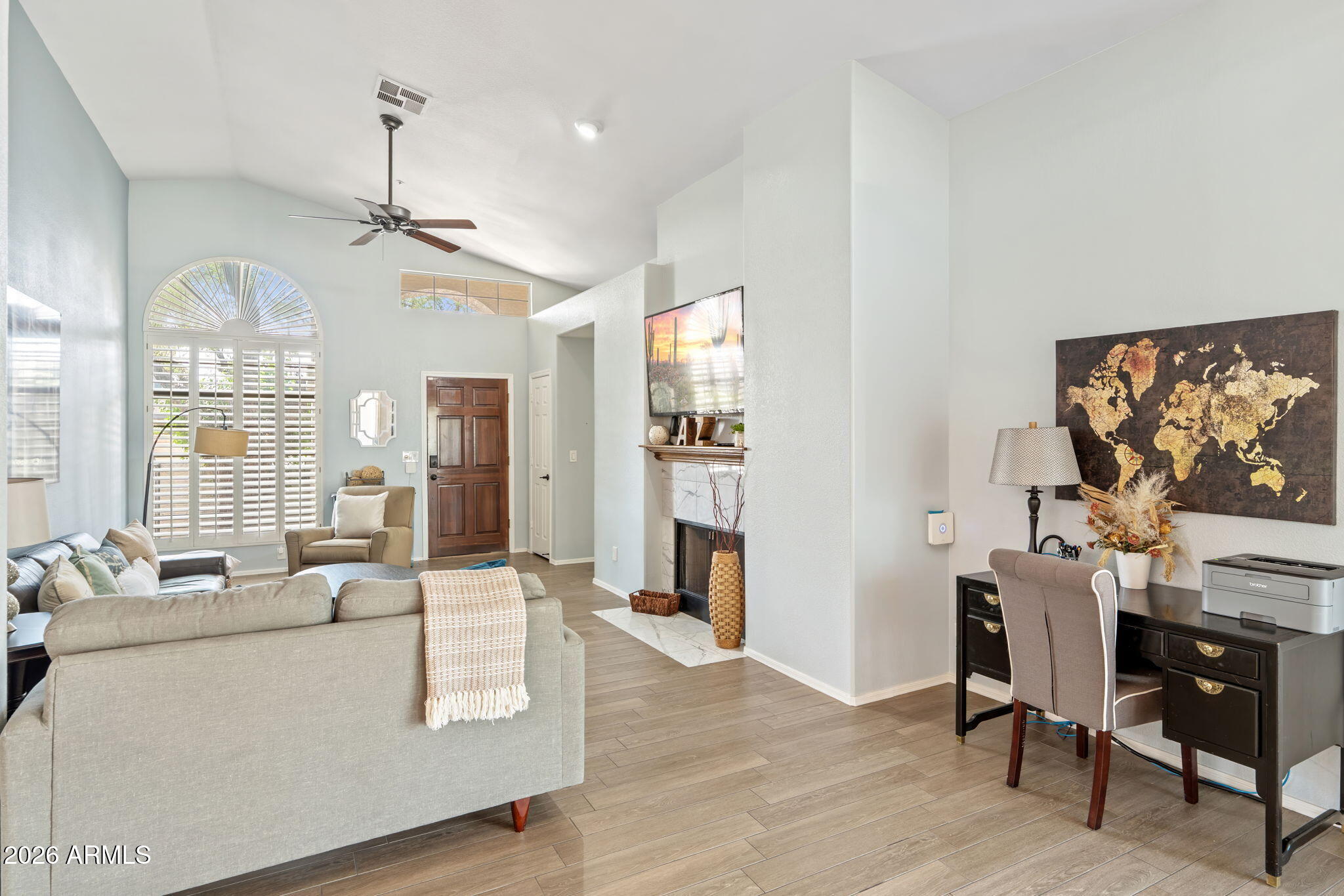 8778 E APPALOOSA Trail