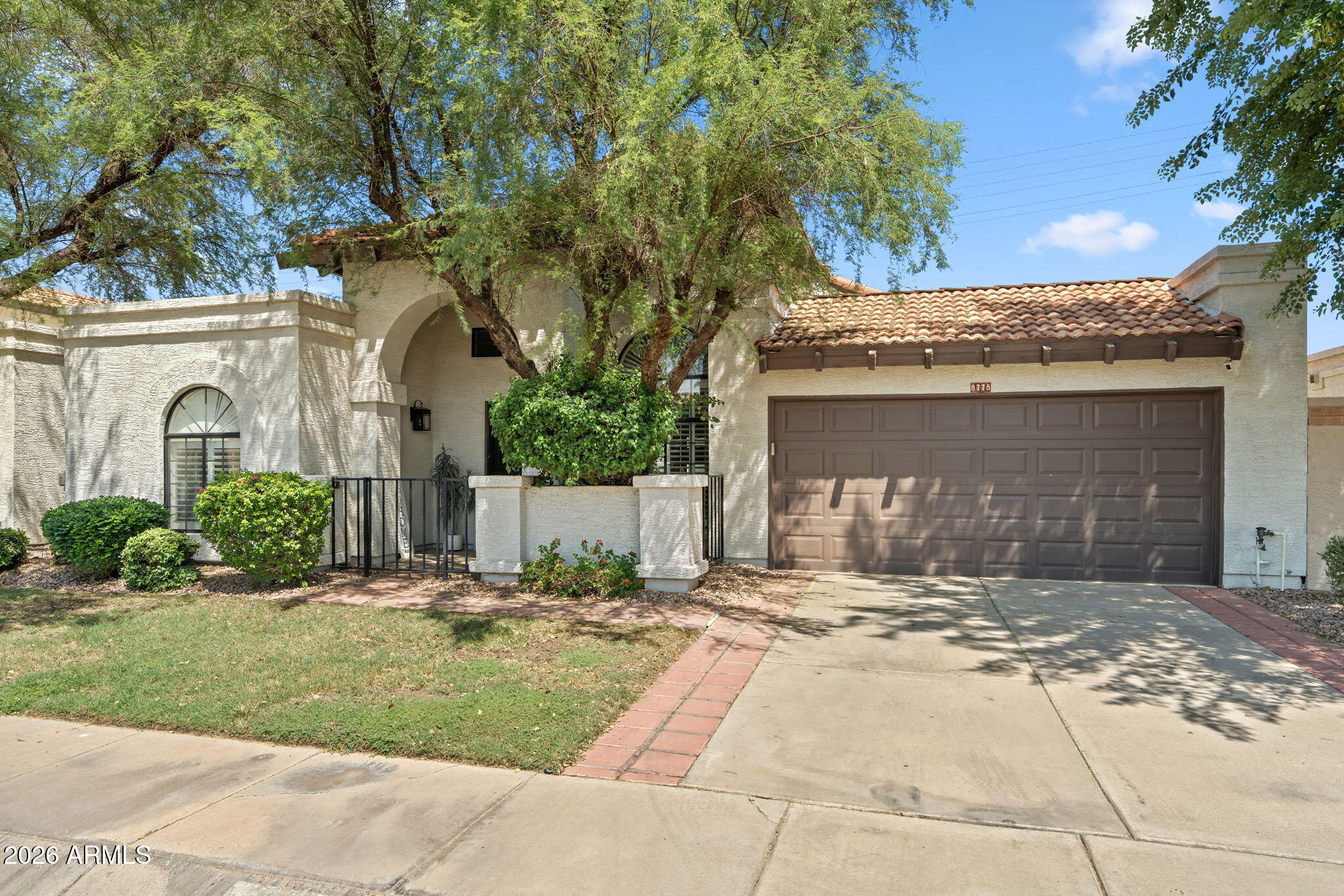 8778 E APPALOOSA Trail