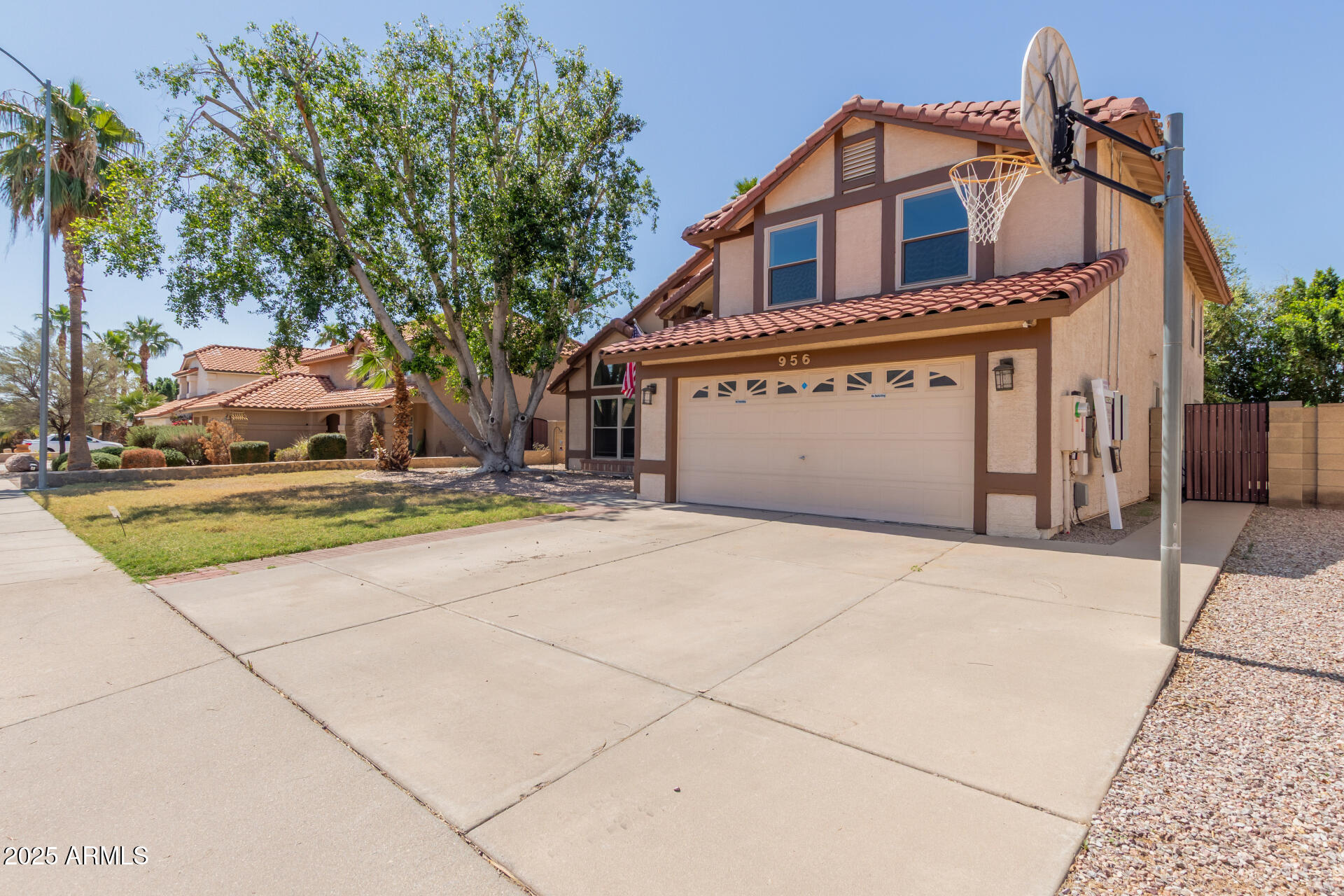 956 N 58TH Street