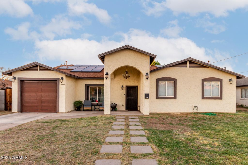 Photo of 6344 W Lamar Road, Glendale, AZ 85301 (MLS # 6923553)